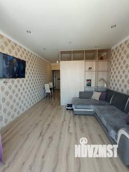 2-к квартира, на длительный срок, 53м2, 16/20 этаж