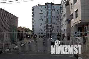 2-к квартира, посуточно, 62м2, 1/9 этаж