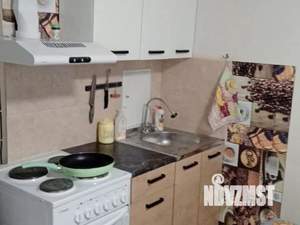 Студия квартира, посуточно, 30м2, 16/16 этаж