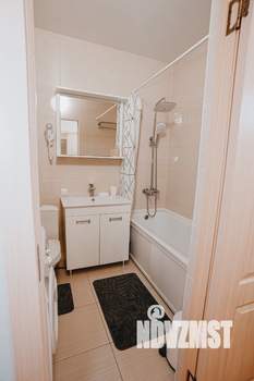 Студия квартира, посуточно, 31м2, 11/12 этаж