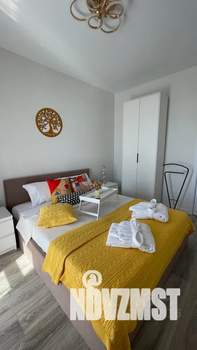 1-к квартира, посуточно, 31м2, 2/6 этаж