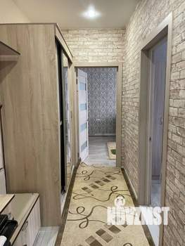 2-к квартира, на длительный срок, 55м2, 1/9 этаж