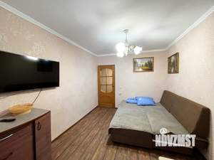 2-к квартира, на длительный срок, 46м2, 1/4 этаж