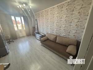 1-к квартира, на длительный срок, 42м2, 2/3 этаж