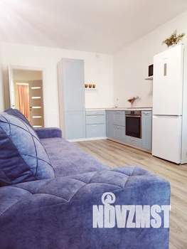 1-к квартира, посуточно, 45м2, 5/5 этаж