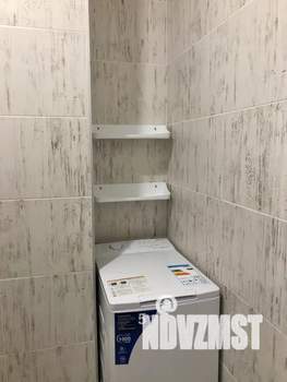 1-к квартира, посуточно, 38м2, 5/7 этаж