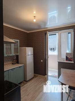 1-к квартира, на длительный срок, 38м2, 7/20 этаж