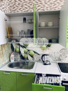 1-к квартира, на длительный срок, 48м2, 15/19 этаж