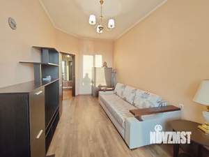 1-к квартира, на длительный срок, 40м2, 7/7 этаж