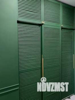 1-к квартира, посуточно, 33м2, 12/16 этаж