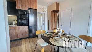 2-к квартира, посуточно, 50м2, 6/6 этаж