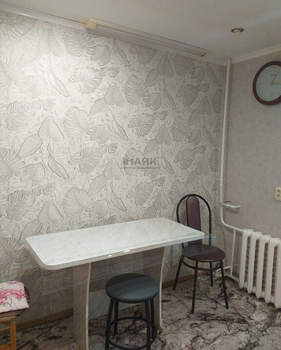 2-к квартира, на длительный срок, 59м2, 2/9 этаж