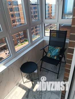 Студия квартира, посуточно, 23м2, 6/8 этаж