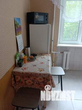 2-к квартира, посуточно, 46м2, 2/5 этаж