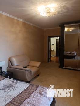 1-к квартира, на длительный срок, 60м2, 7/11 этаж