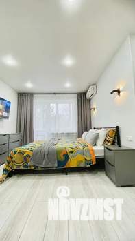 1-к квартира, посуточно, 33м2, 3/5 этаж