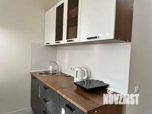 Студия квартира, посуточно, 26м2, 10/14 этаж