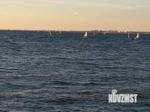 Студия квартира, на длительный срок, 30м2, 1/16 этаж