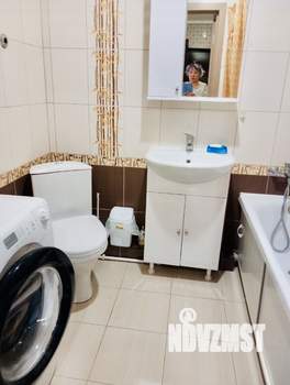 1-к квартира, на длительный срок, 50м2, 5/20 этаж