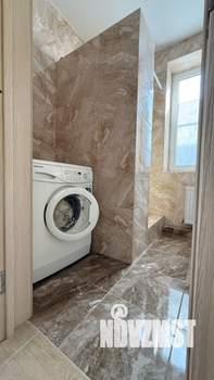 1-к квартира, на длительный срок, 45м2, 2/2 этаж