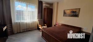 2-к квартира, посуточно, 74м2, 2/3 этаж