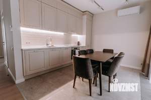 2-к квартира, посуточно, 68м2, 1/1 этаж