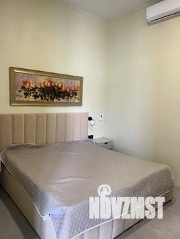 1-к квартира, посуточно, 44м2, 3/3 этаж
