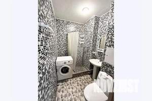 1-к квартира, посуточно, 28м2, 9/16 этаж