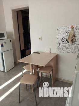 Студия квартира, посуточно, 23м2, 9/16 этаж