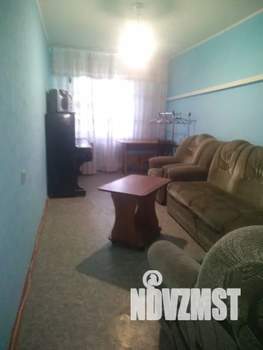 3-к квартира, посуточно, 59м2, 3/5 этаж