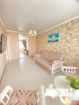 1-к квартира, на длительный срок, 32м2, 9/9 этаж