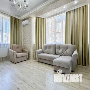 2-к квартира, посуточно, 63м2, 5/9 этаж