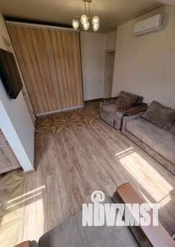 Студия квартира, посуточно, 23м2, 4/4 этаж