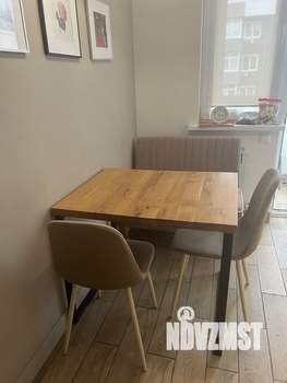 1-к квартира, посуточно, 35м2, 8/10 этаж