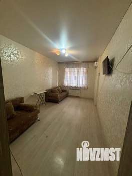 1-к квартира, на длительный срок, 35м2, 5/13 этаж