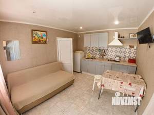 2-к квартира, посуточно, 35м2, 1/1 этаж