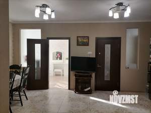 2-к квартира, на длительный срок, 60м2, 1/10 этаж