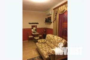 1-к квартира, посуточно, 35м2, 2/3 этаж