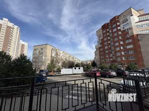 Студия квартира, на длительный срок, 28м2, 1/21 этаж