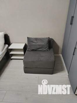 1-к квартира, посуточно, 42м2, 2/16 этаж