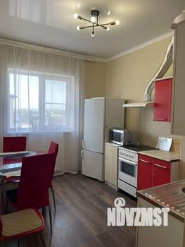 2-к квартира, на длительный срок, 48м2, 3/4 этаж