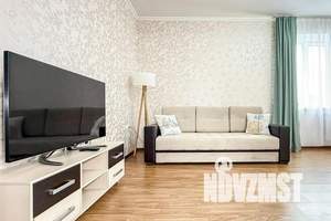 1-к квартира, посуточно, 45м2, 3/5 этаж