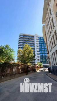 1-к квартира, посуточно, 27м2, 1/1 этаж