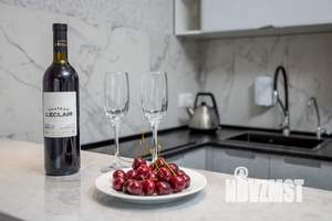 1-к квартира, посуточно, 40м2, 3/7 этаж