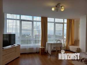 2-к квартира, на длительный срок, 51м2, 7/9 этаж