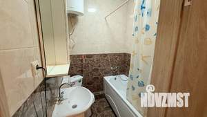 1-к квартира, посуточно, 37м2, 2/9 этаж