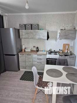 Студия квартира, на длительный срок, 29м2, 16/16 этаж