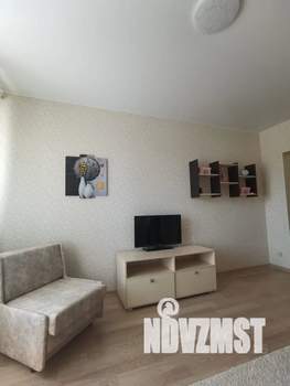 Студия квартира, посуточно, 24м2, 4/17 этаж