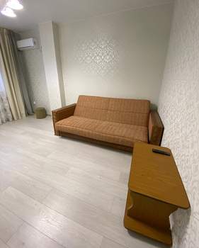1-к квартира, на длительный срок, 40м2, 4/9 этаж