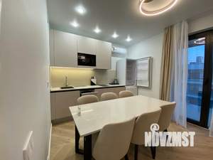 2-к квартира, посуточно, 72м2, 7/7 этаж